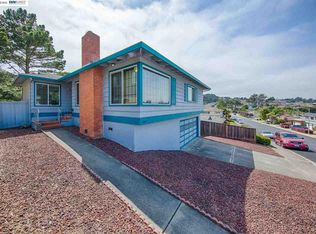 2455 Oakmont Dr, San Bruno, CA 94066