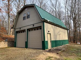 1250 North Rd, Sandy Lake, PA 16145