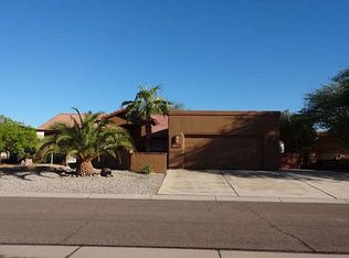 13924 E 54th St, Yuma, AZ 85367