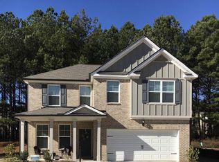 6747 Hill Rock Ln #3, Fairburn, GA 30213