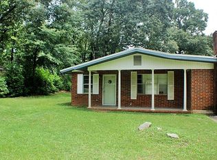 202 Juniper Rd, Warner Robins, GA 31093