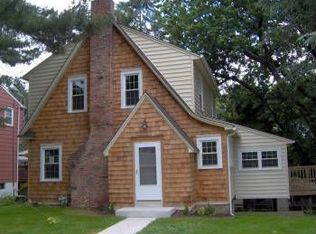 319 Shaw Rd, Ridley Park, PA 19078