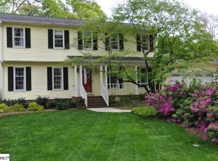 102 Royal Oak Ct #242, Greer, SC 29650