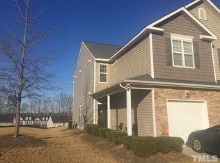 116 Montview Way, Knightdale, NC 27545