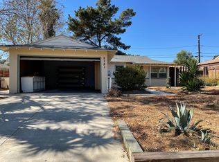 5151 Larkspur Dr, Ventura, CA 93001