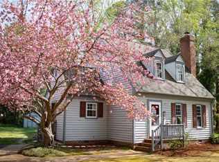 114 Haradd Ln, Williamsburg, VA