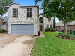 6740 Braeview Dr, Fort Worth, TX 76137