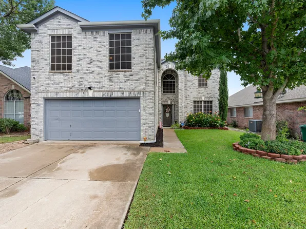 6740 Braeview Dr, Fort Worth, TX 76137