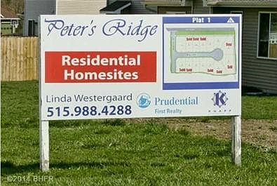 2nd image of 6924 Redbud Ct