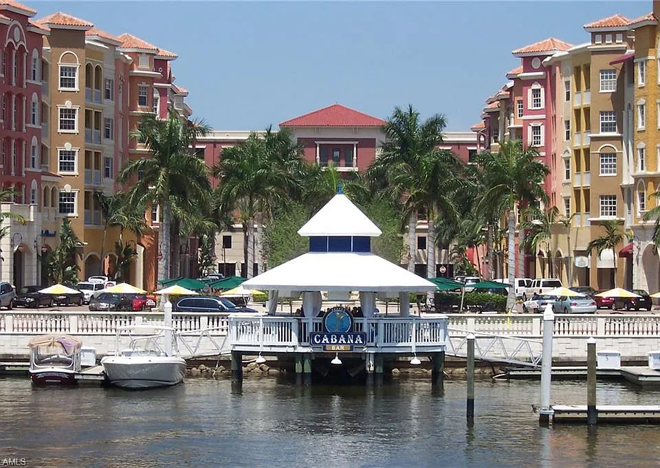 410 Bayfront Pl #2204