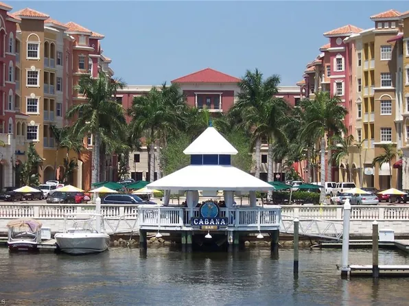 410 Bayfront Pl APT 2204, Naples, FL 34102