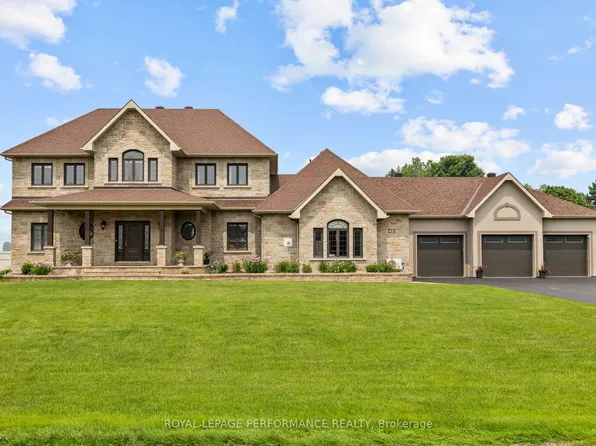 1453 Notre Dame St, Russell, ON K0A 1W0