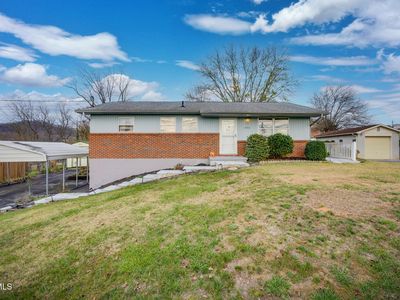440 Broyles Ln, Bristol, TN, 37620