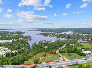 7401&7415 State Highway 77, Panama City, FL 32409