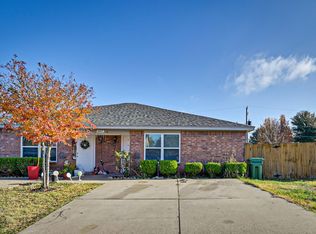 607 Kings Way Dr APT B, Mansfield, TX 76063