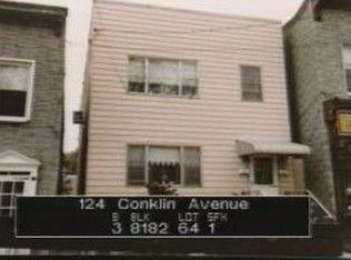 124 Conklin Ave, Brooklyn, NY 11236