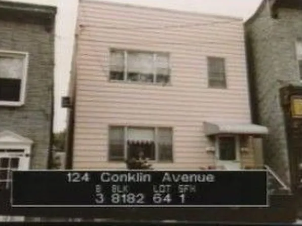 124 Conklin Ave, Brooklyn, NY 11236