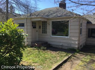 2586 Harris St, Eugene, OR 97405