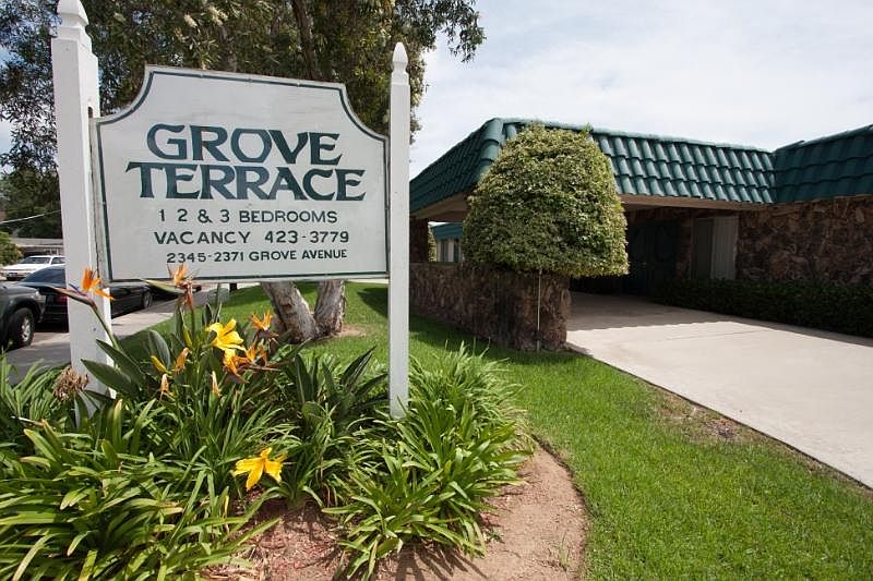 1st image of 2347 Grove Ave APT 15