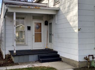 826 Wilson St, Findlay, OH 45840