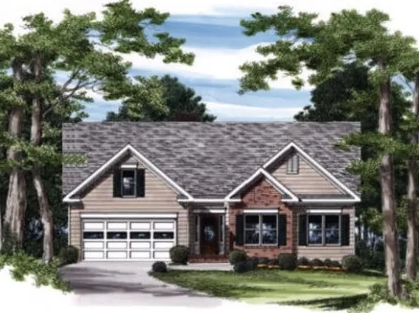 100 Baxter Grv, Moyock, NC 27958