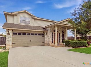 3345 Bluebird Rdg, New Braunfels, TX 78130