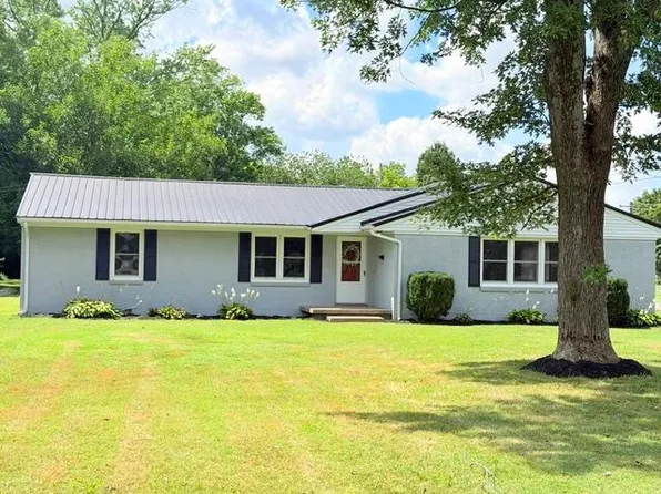433 Morgantown Rd, Franklin, KY 42134