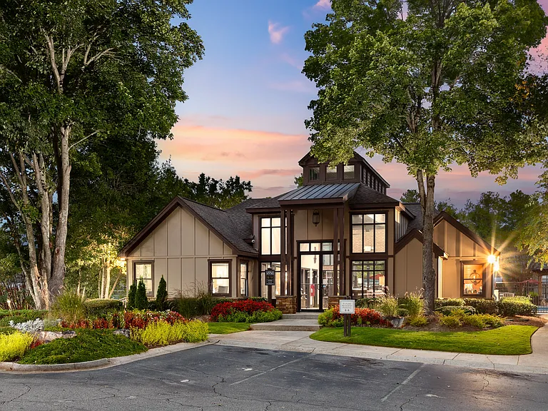 Wesley Trevento Apartments at Lithia Springs — Photo 41