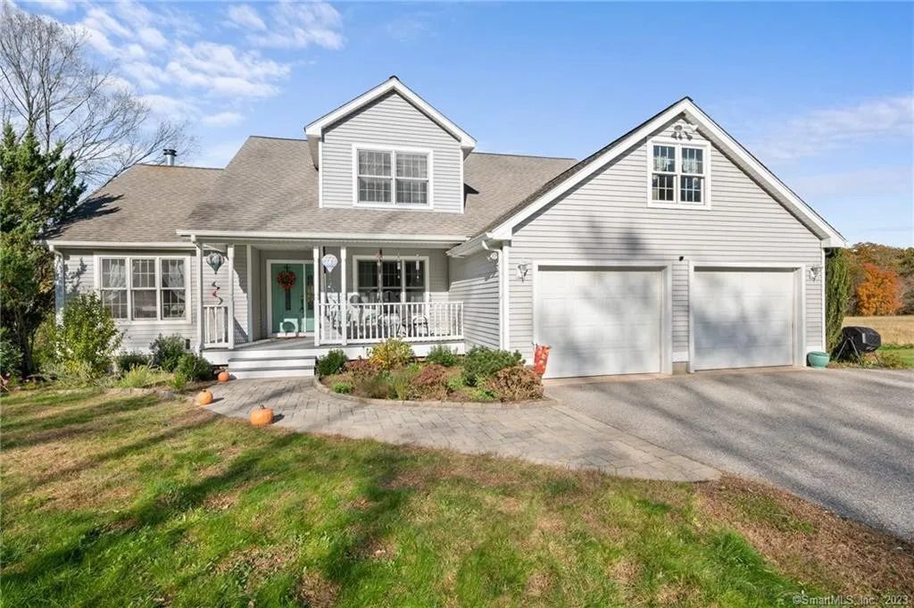 421 Fitchville Rd - Property Image