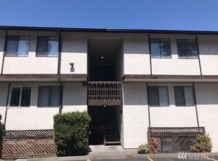 3513 S 160th St APT C4, Seatac, WA 98188