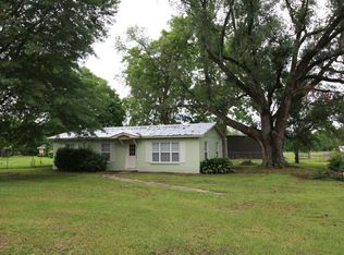 13771 Old Pascagoula Rd, Grand Bay, AL 36541