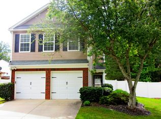 637 Spanish Oak Dr, Acworth, GA 30102