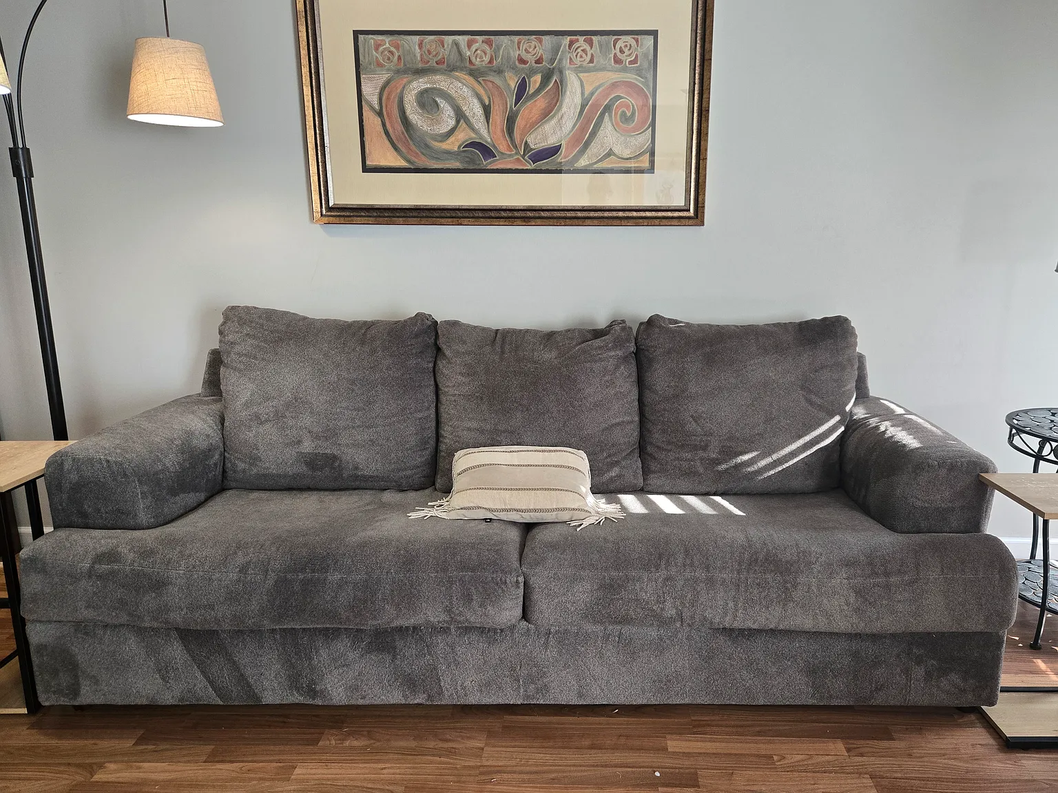 2 bed, 1.5 bath, 1200 sqft, $1,750 — Photo 3