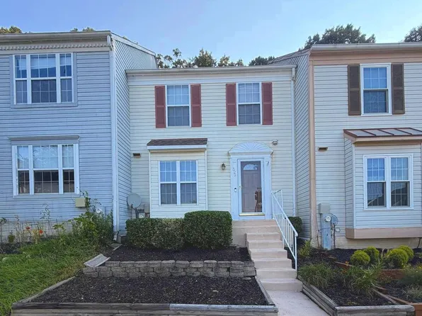 522 Meadowmist Way, Odenton, MD 21113