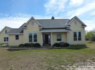 8285 Fm 20, Seguin, TX 78155