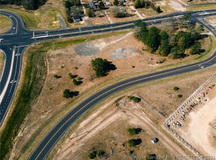 5015 S Main St, Hope Mills, NC 28348