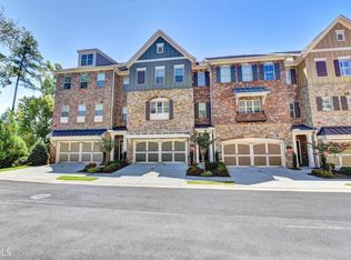 973 Thibideau Ct, Sandy Springs, GA 30328