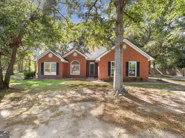 212 Mossberg Cir, Statesboro, GA 30461