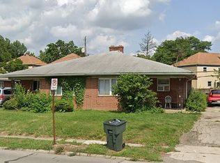 1298-1300 James Rd, Columbus, OH 43227