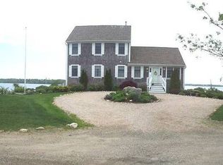 150 Prospect Rd, South Kingstown, RI 02879