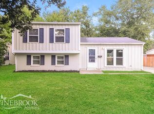 5426 W 35th St, Indianapolis, IN 46224