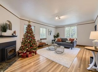 2260 Leyden Street, Denver, CO 80207