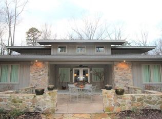 1051 Fox Chase Rd, Heber Springs, AR 72543