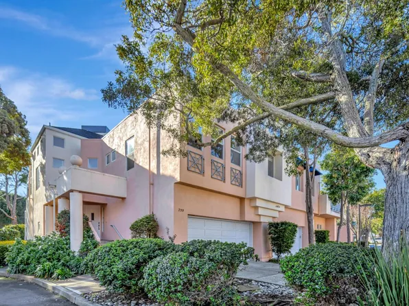 733 Mediterranean Ln #422, Redwood City, CA 94065