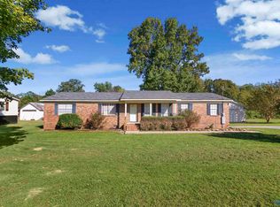 600 Hilltop Rd, Joppa, AL 35087