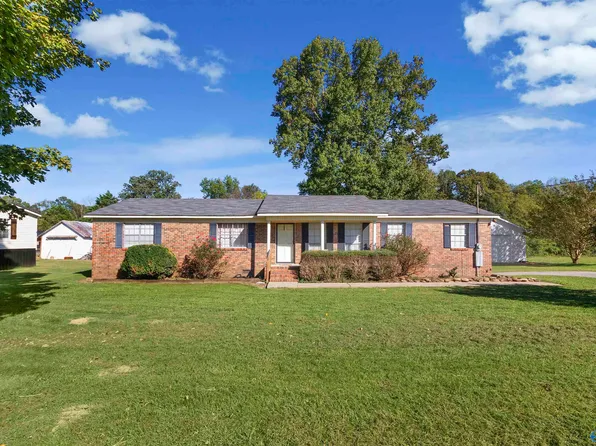 600 Hilltop Rd, Joppa, AL 35087