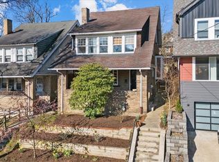 2352 Pittock St, Pittsburgh, PA 15217