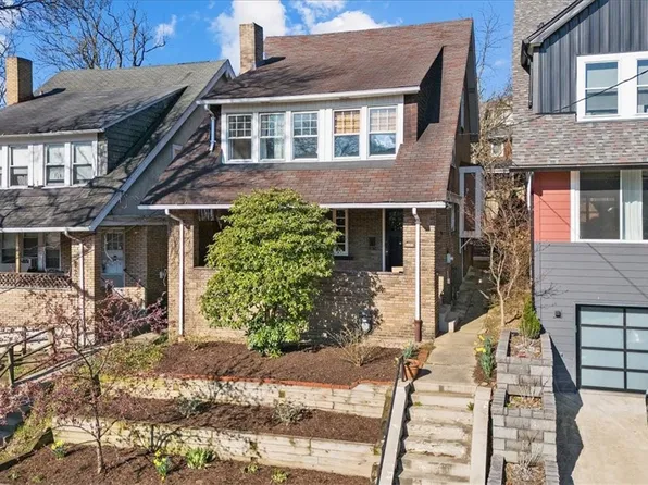 2352 Pittock St, Pittsburgh, PA 15217