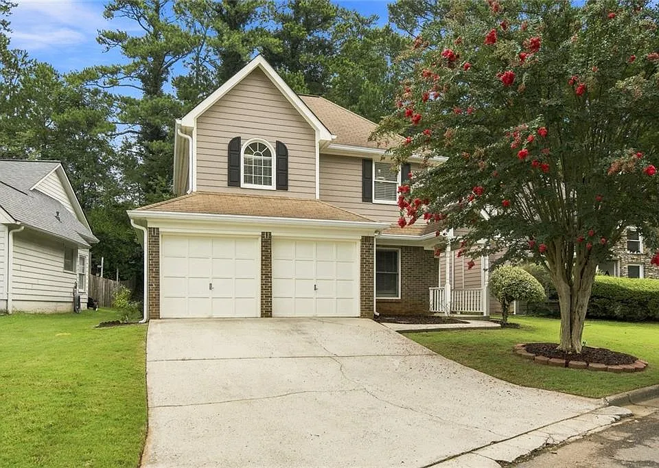 5527 Bridge Pointe Dr