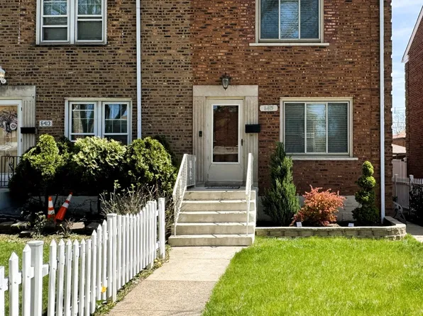 6415 S Lorel Ave, Chicago, IL 60638